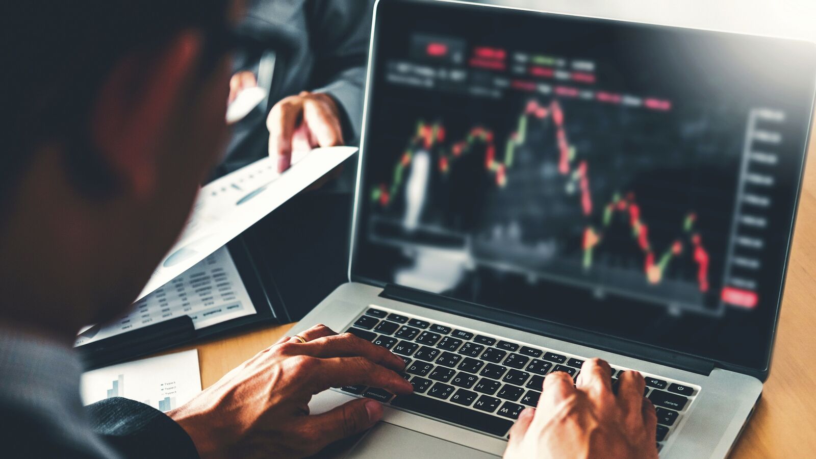 Penny stock under £ 2 declares record date for 1: 2 stock distribution | Einsmark news