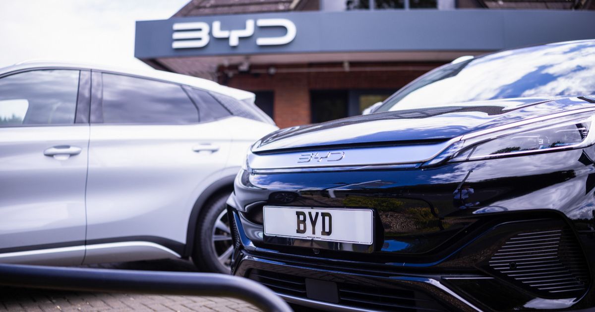 The Chinese Car Association warns about the intensification of competition after “bed” discounts