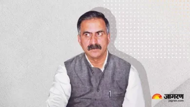 Himachal News: CM Sukhu will communicate with forest friends in HamirPur, DSP office will be inaugurated in Nadaun