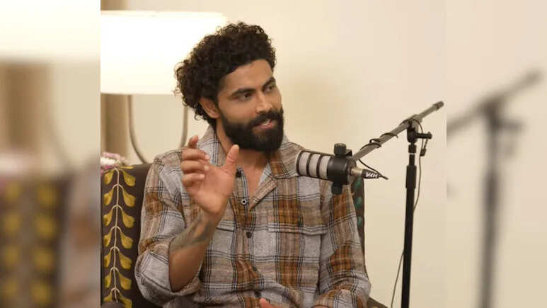 “After Dhoni-Kohli, this player would have been the new hero of Team India, Ravindra Jadeja openly said