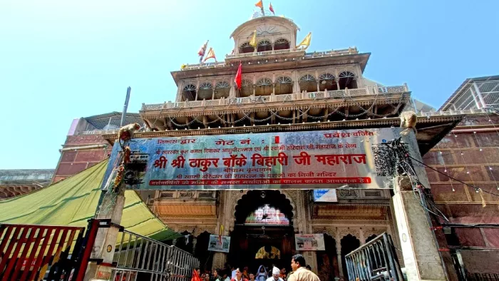 Facility will develop a trust for dedicated, DM said, ‘If you worship, you will continue to do so’