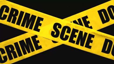 Girlfriends called the house and cut off the private part of the boyfriend, considering it death.