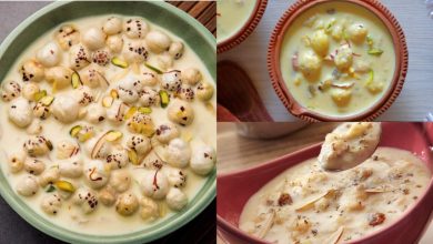 It is made of craving to eat sweet, then you easily make cheers, pay attention to unique recipe