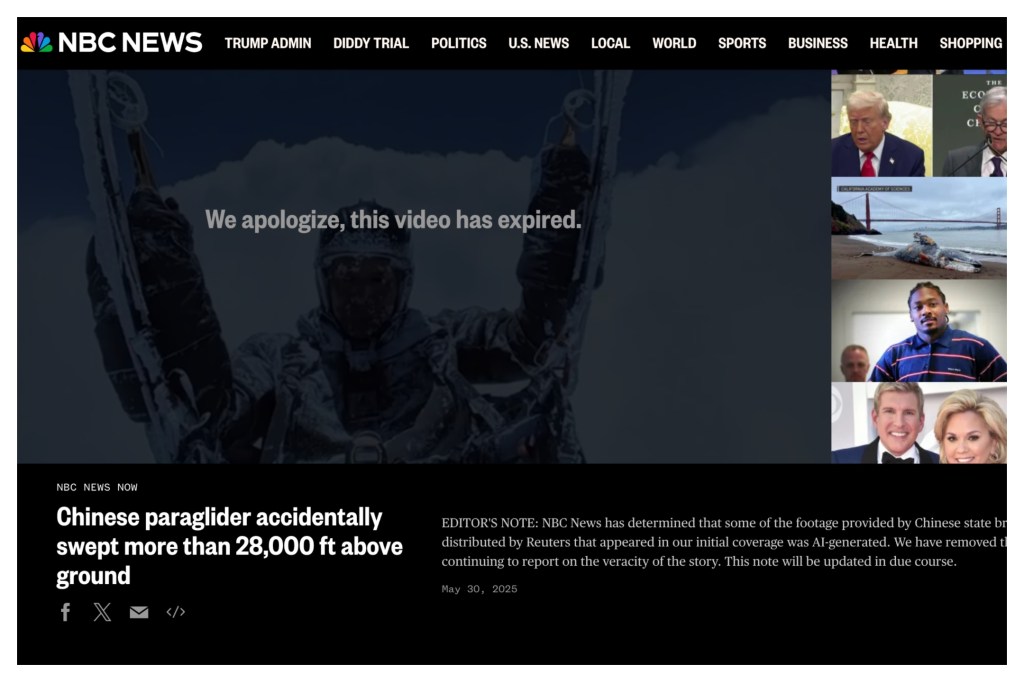 nbc-pulles-viral-chinese-paraglider-video-over-he-concerns