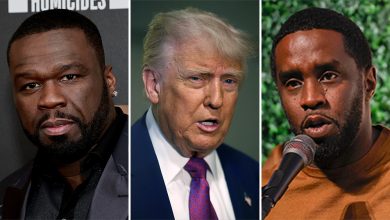 sean-“diddy-‘combs-doesn’t-deerve-a-trump-pardon,-50-cent-insists
