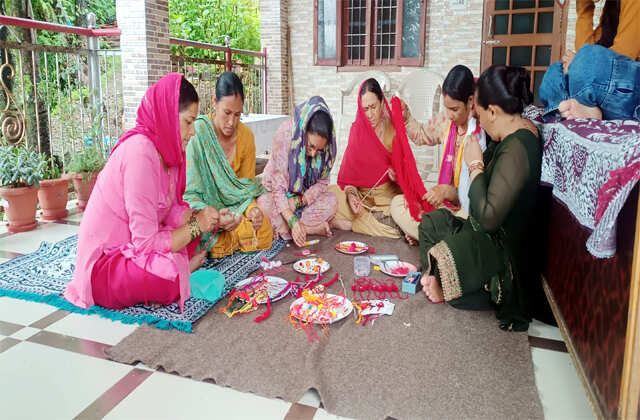 Fewer trained housewives can also become self -sufficient, within two minutes of wonderful videos, businesses will deliver less than 10,000 great earnings