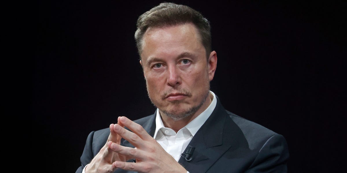 elon-musk-says-he’s-getting-lend-a-hand-to-industrial:-‘i-need-to-be-colossal-centered’