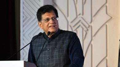 A decade of reforms makes India a reliable global growth native: Minister Goyal | Mint