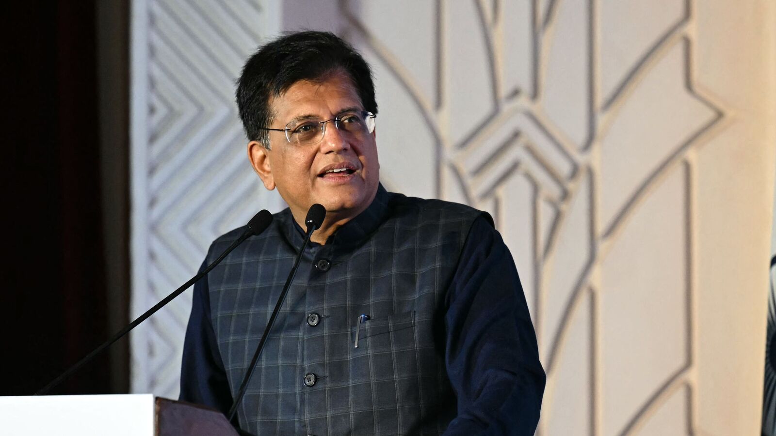 A decade of reforms makes India a reliable global growth native: Minister Goyal | Mint