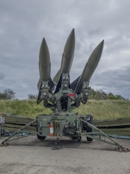 World’s 10 deadliest weapons