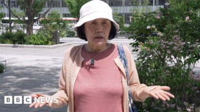 To vote or not to vote? South Korea’s ‘Dilemma’ ELECTION – ryan