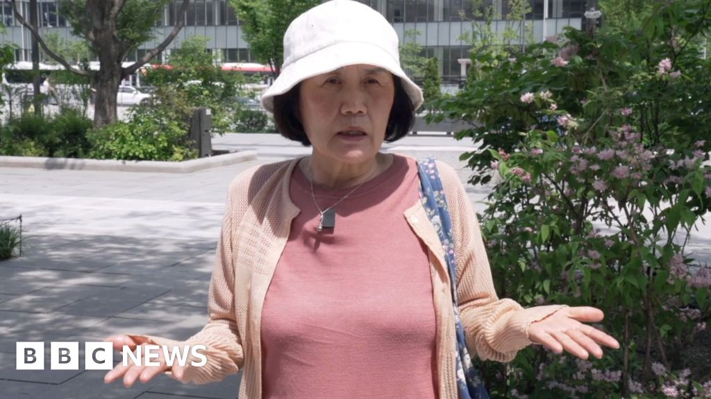 To vote or not to vote? South Korea’s ‘Dilemma’ ELECTION – ryan