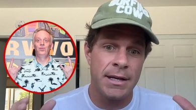 ‘Survivor’ Contestant Alec Merlino Thinks Mike White Can Win Season 50 – ryan