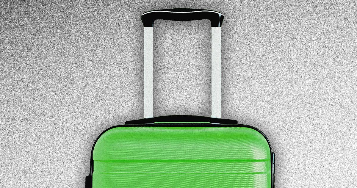 HR Departments Are Scrambling Over Abortion Travel Police – ryan