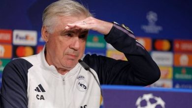 أنشيلوتي يستدعي كاسيميرو وأنتوني في قائمته الأولى لمنتخب البرازيل – ryan