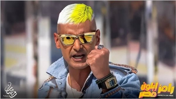 ما نوع حذاء نور إيهاب؟ .. إجابة سؤال الحلقة 15 من رامز إيلون مصان 2025 وفوز 100,000 جنيه – ryan