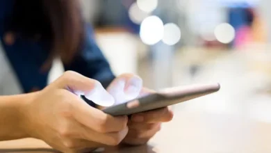 ينصح الأطفال بترك الهاتف قبل النوم بساعة على الأقل، واستبداله بأنشطة مريحة كقراءة كتاب أو…