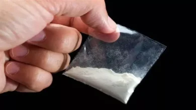 Nigerian drug smugglers arrested in Delhi seized cocaine; It was previously offered in this area – NCR Nigerian was arrested for drug trafficking police seized cocaine in Delhi