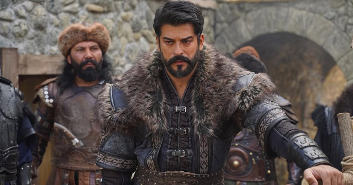 مسلسل-عثمان-الحلقة-193.-تطورات-نارية-وخيانة