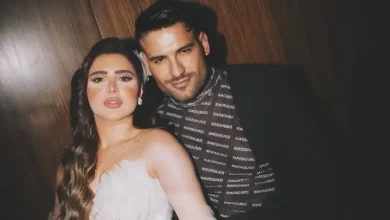 video-the-reality-of-muslim-and-yara-tamer’s-separation-forty-eight-hours-after-the-marriage