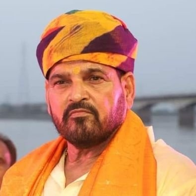Rahul Gandhi can never become prime minister: Brij Bhushan Sharan Singh