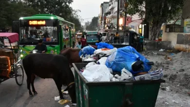 Settlement of 50 wet waste in societies required: Mayor – New