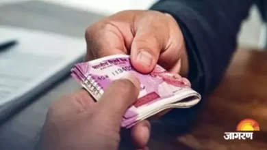 CBI action against corruption, IRS officer arrested to take bribes of Rs 45 Lakh