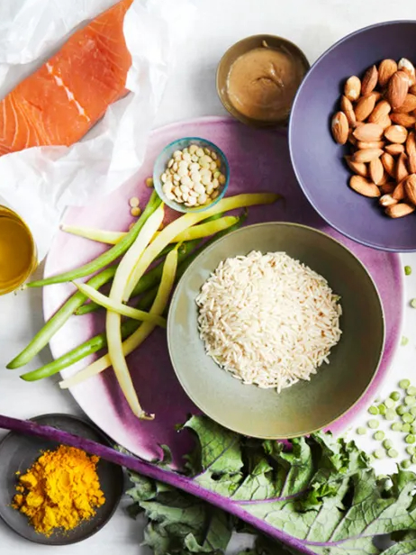 10 best diet for winter