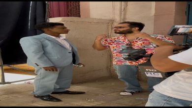انضمام مصفى شحاتة لفريق فيلم بنات فاتن في أول تعاون له مع النجمة يسرا – ryan
