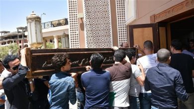 شارك في مسلسل “جعفر العمدة”.. الوسط الفني يفجع برحيل فنان شهير بعد معاناة المرض والتهميش السبت 15/2025 – 05:20 م – ryan