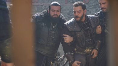 مسلسل عثمان الحلقة 193 .. تطورات نارية وخيانة – ryan
