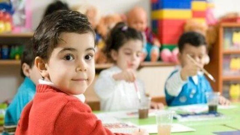 Link to apply for kindergarten 2026 in official and official schools languages – ryan
