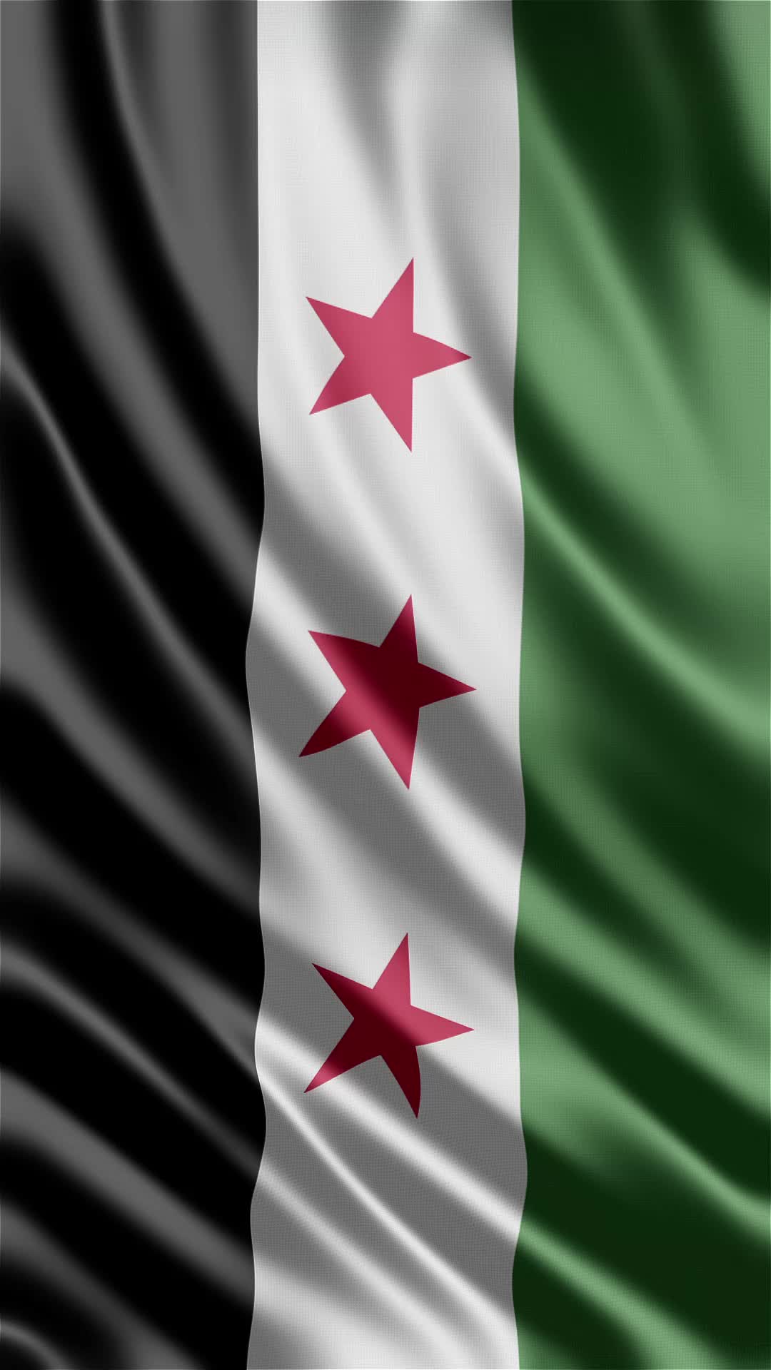 @aljbawiahmad علم سوريا الجديدة لطلب الملف الأصلي يرجى مراسلتي #علم_سوريا #سوريا… – ryan