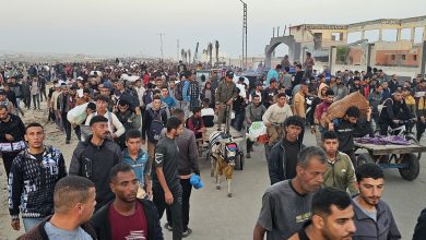 Israel Kills 32 Palestinians Waiting for Food at US-Backed Gaza Aid Sites