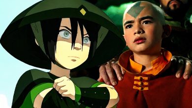 The Last Airbender SEASON 3 CASTS CRUCICAL OG CHARACTER AHEAD OF LIVE-Action show – ryan