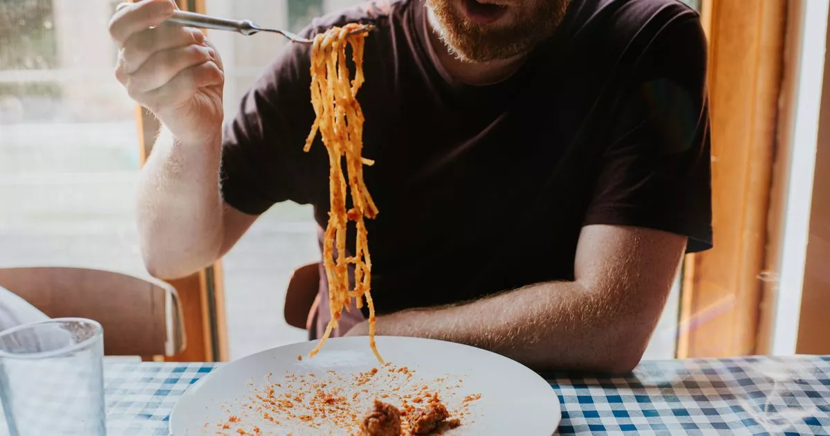 Outrage Over ‘Completely Wrong’ Bolognese Recipe As Italians Slam Brits – ryan