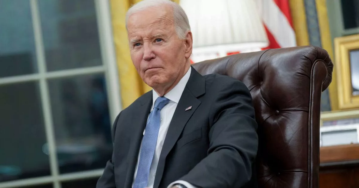 Exercises that Can Cut Cut Risk of Prostate Cancer As Joe Biden Announed Diagnosis – ryan