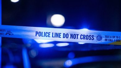 man-in-serious-situation-after-police-eager-taking-pictures-in-belmont-cragin