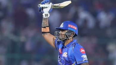 Suryakumar Yadav, who left the world record, will now have to break this record