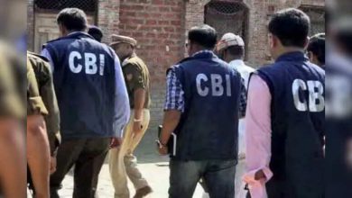 CBI team reached Jodhpur in case of fraud in the Neet exam, and students questioned at Ayurveda University