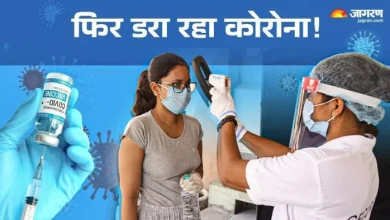Corona is scared in Odisha! Another Corona -infested patient identified in Cuttack -Khordha News Covid 19 case found in Cuttack Odisha