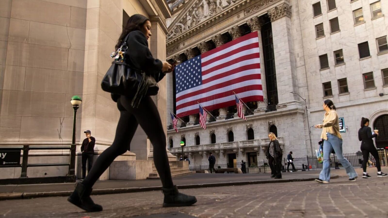 What is ‘revenge tax’ section 899 of the one big beautiful bill? Why does it make alarms on Wall Street? | Today news