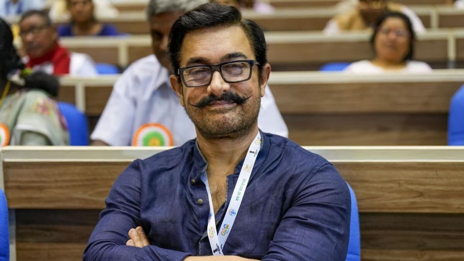 Aamir Khan indicates Mahabharat could be his final film: ‘I might not do anything after this’ | Mint