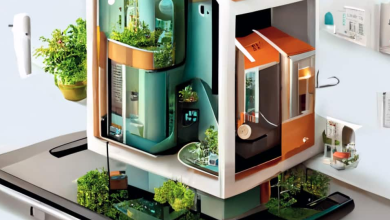 Increase safety with automation at home
