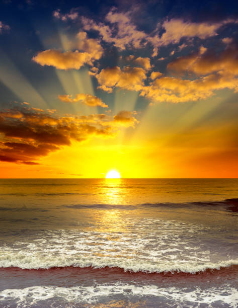World’s 8 iconic sunrise destination
