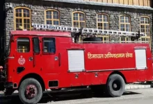 Himachal News: Firefighters Holidays Canceled Until July 15, Department’s Warning for Handling Fire Challenges – Holidays of firefighters have been canceled until July 15, attentive to handling firefighters