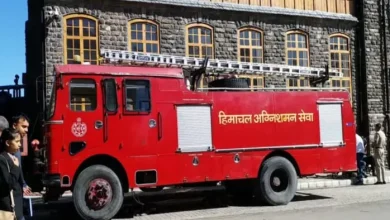 Himachal News: Firefighters Holidays Canceled Until July 15, Department’s Warning for Handling Fire Challenges – Holidays of firefighters have been canceled until July 15, attentive to handling firefighters