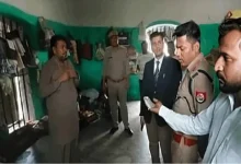 In Lalitpur Prison, the former MP Rizwan Zaheer’s offensive goods and cash from the Kaser, will be acted on staff -former MP Rizwan Zaheer offensive items and cash that has been re -created from the ex -Lp Rizwan Zaheer Barrack in Lalitpur action