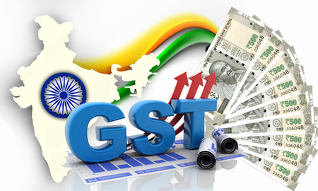 GST collection increased by 16 percent to 2.01 lakh -crores in May and crossed two lakh -crores for the second consecutive month