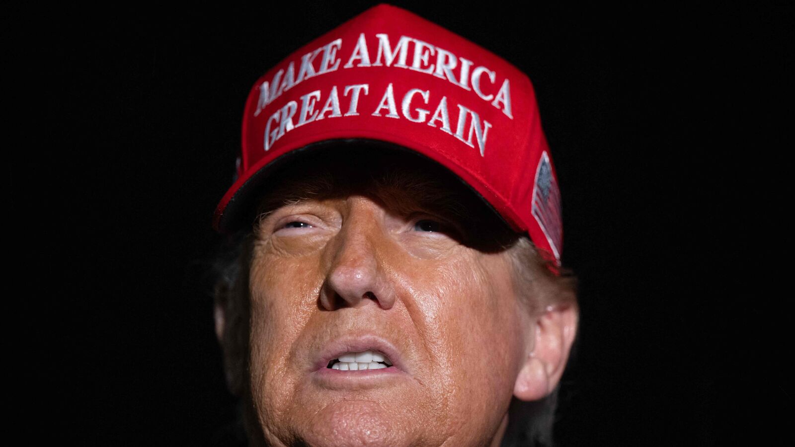 21 times Trump has changed about rates since February 7, a composite list of events | Today news
